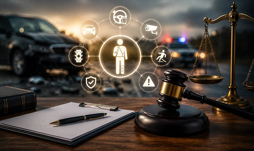 When Negligence Makes a Personal Injury Claim Worth Filing